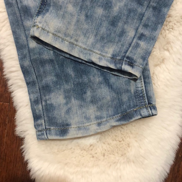 Roberto Cavalli Jeans size 27 - Picture 6 of 9